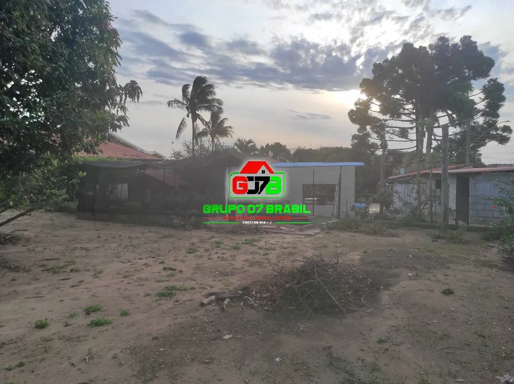 Terreno, 500 m² - Foto 1