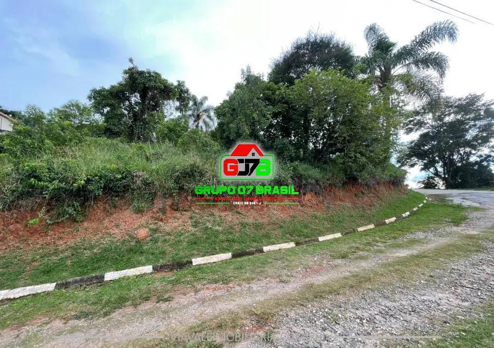 Terreno, 2051 m² - Foto 1