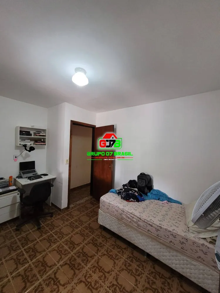 Casa, 4 quartos, 120 m² - Foto 5