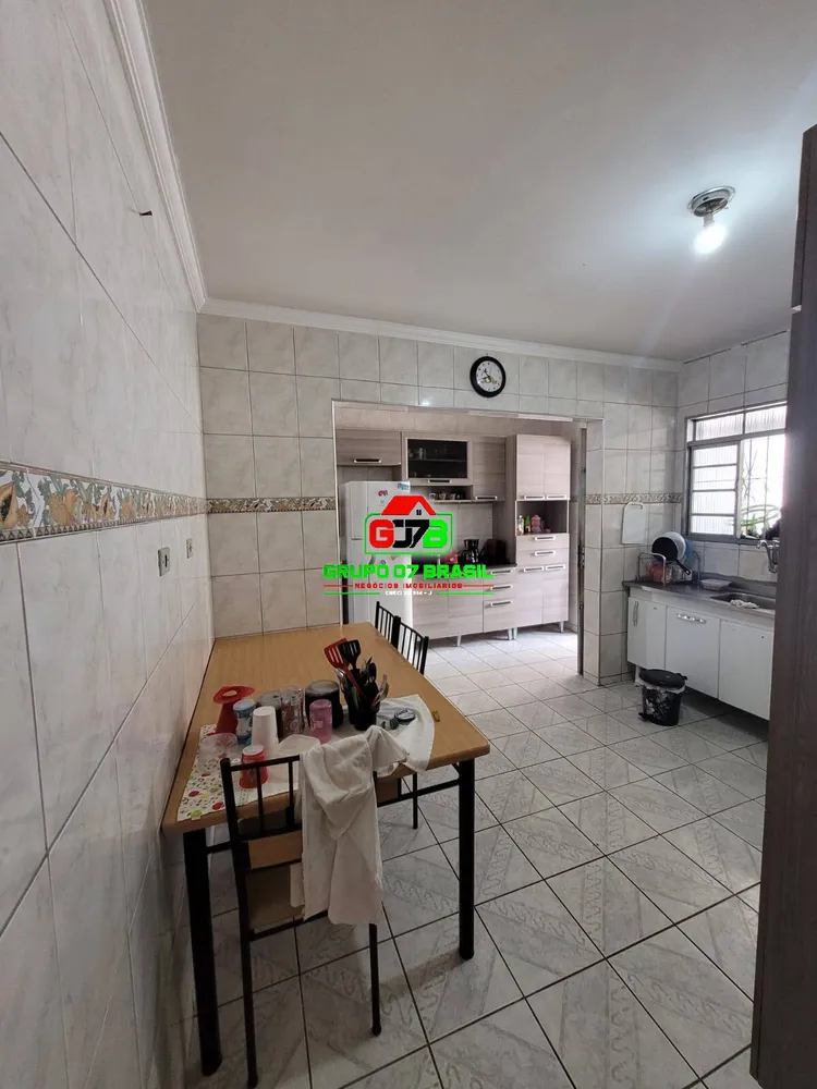 Casa, 4 quartos, 120 m² - Foto 2