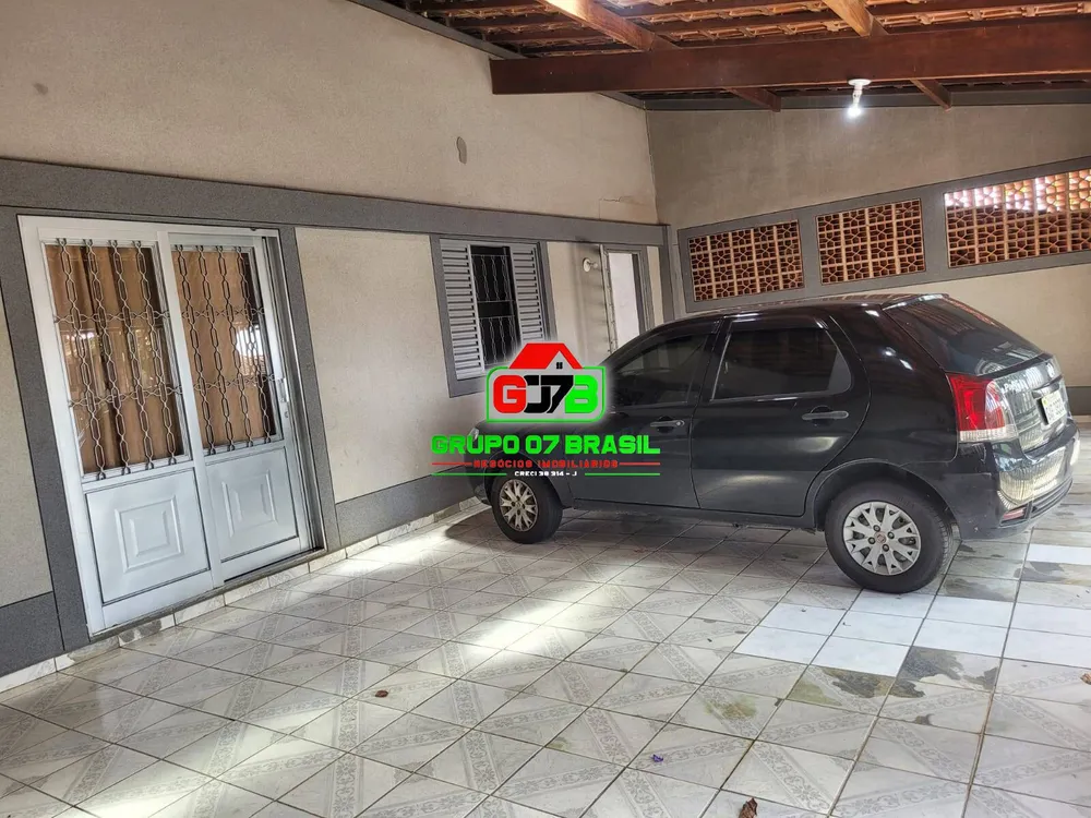 Casa, 4 quartos, 120 m² - Foto 7
