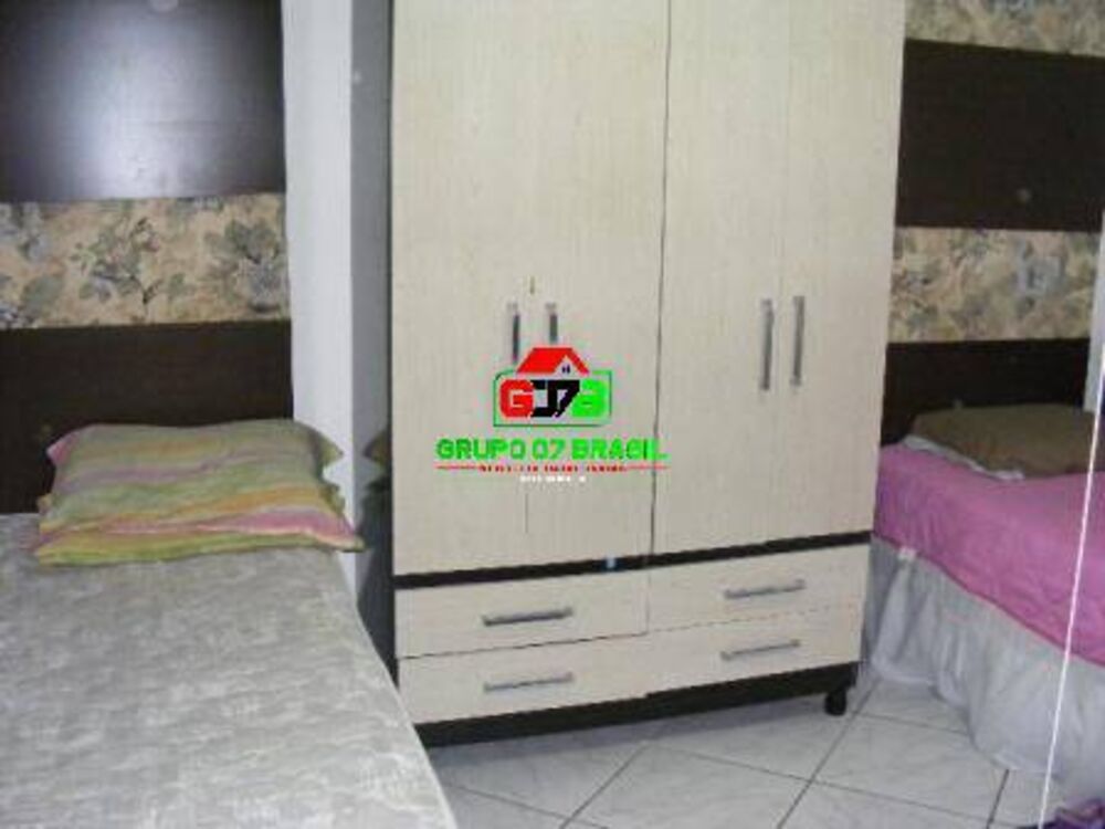 Casa, 2 quartos, 200 m² - Foto 2