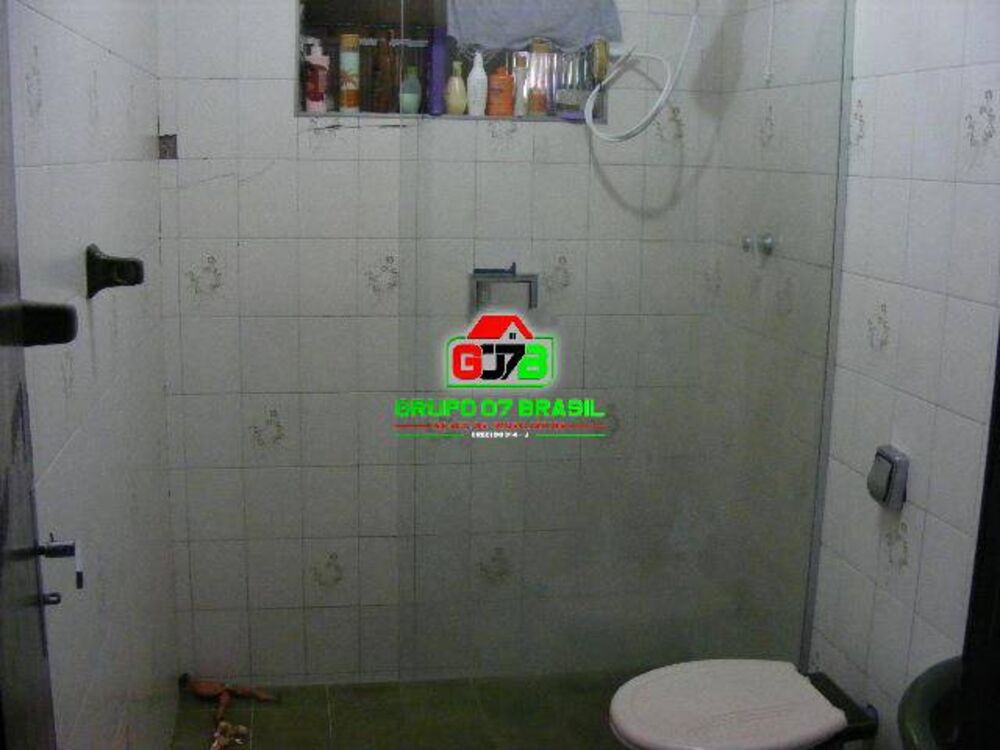 Casa, 2 quartos, 200 m² - Foto 1