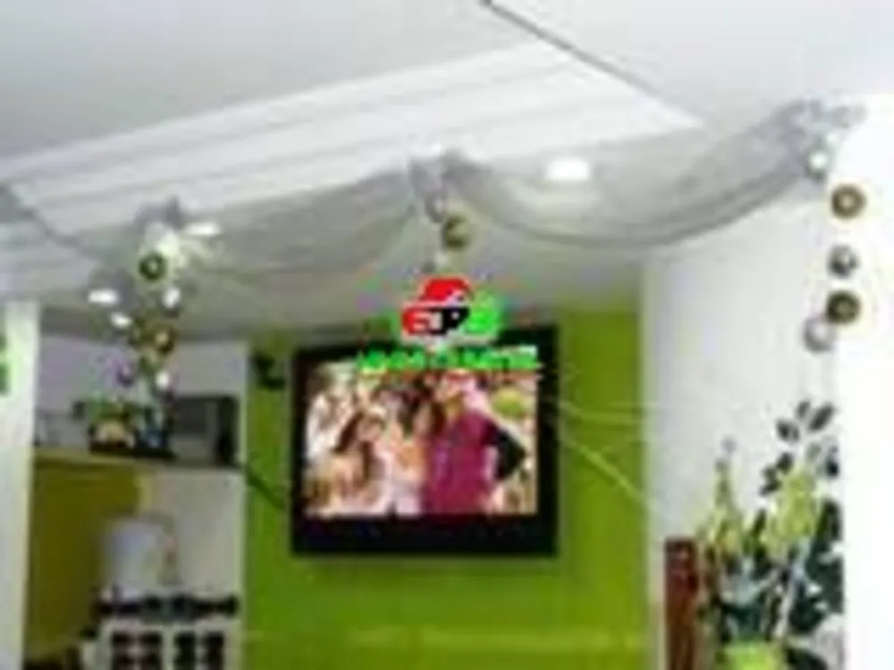 Casa, 2 quartos, 200 m² - Foto 1