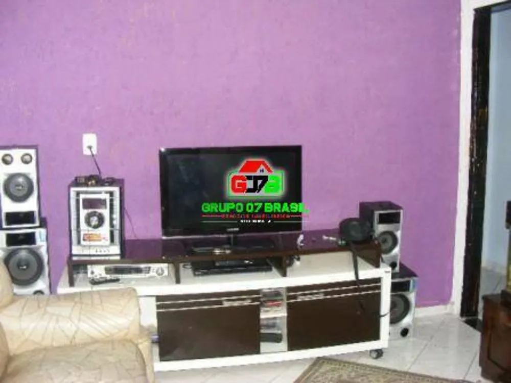 Casa, 2 quartos, 200 m² - Foto 5