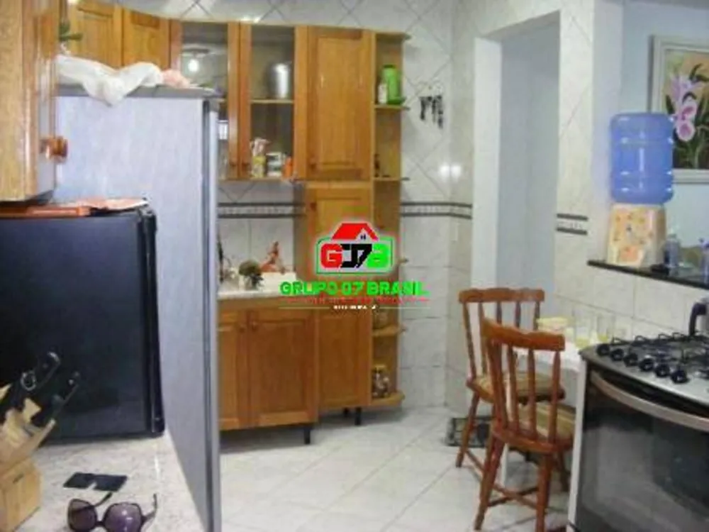 Casa, 2 quartos, 200 m² - Foto 4