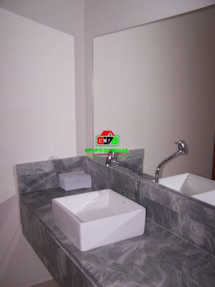 Apartamento à venda e aluguel com 4 quartos, 118m² - Foto 2