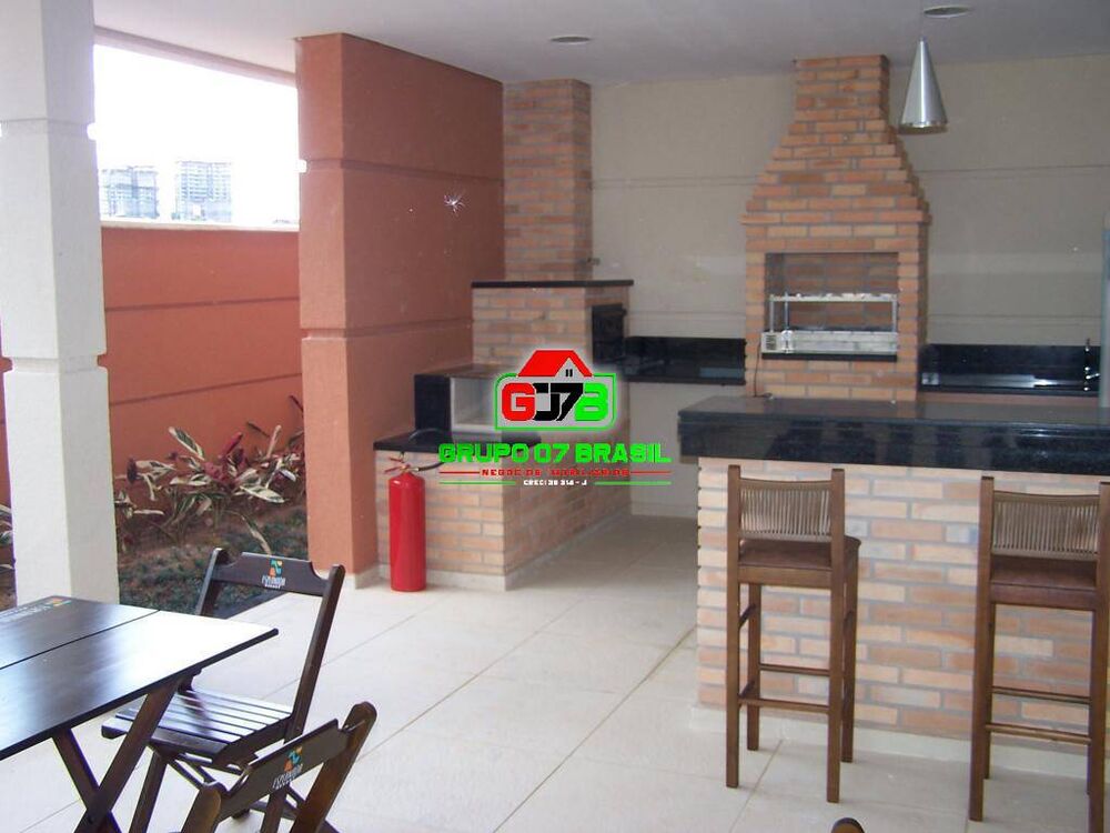 Apartamento à venda e aluguel com 4 quartos, 118m² - Foto 1