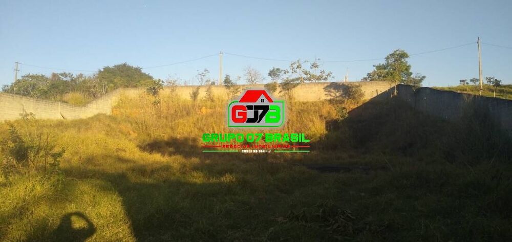 Terreno, 1900 m² - Foto 1