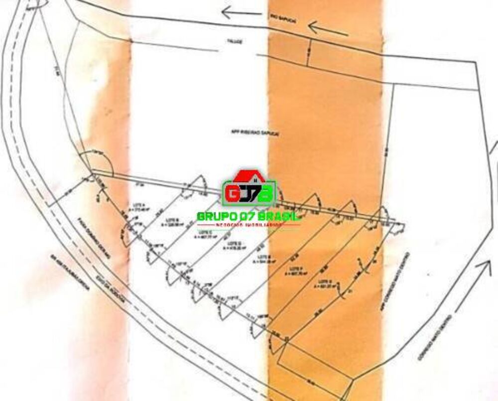 Terreno, 375 m² - Foto 4