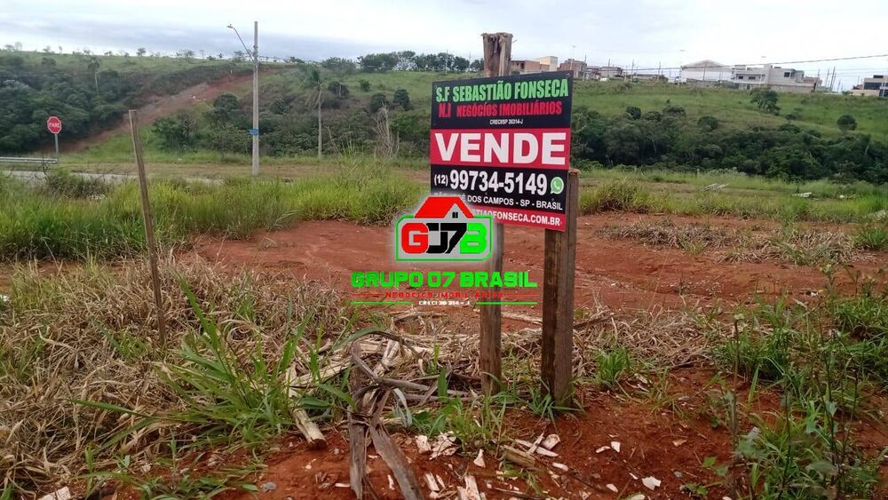 Terreno, 187 m² - Foto 2