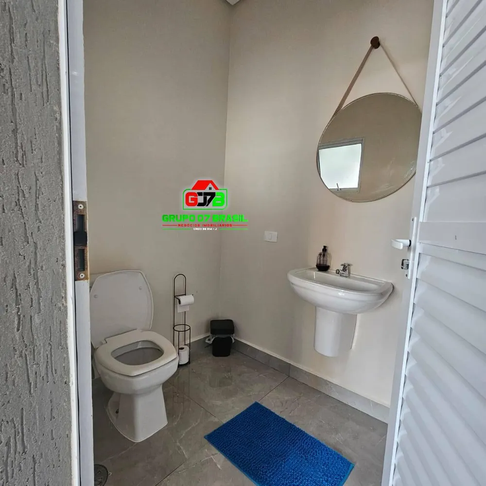 Casa de Condomínio, 6 quartos - Foto 3