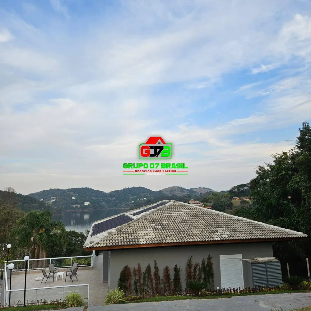 Casa de Condomínio, 6 quartos - Foto 4
