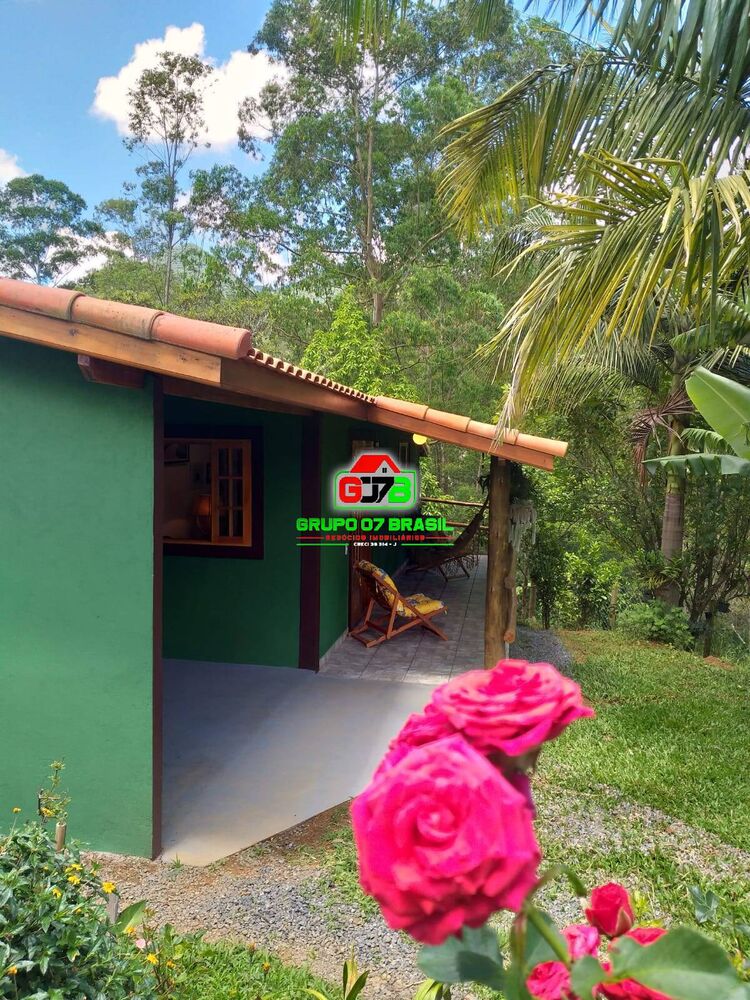 Chácara para lancamento com 2 quartos, 100m² - Foto 6