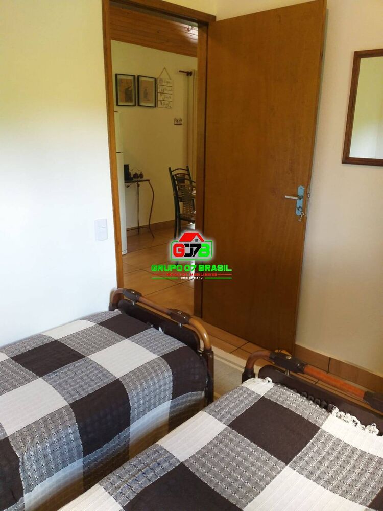 Chácara para lancamento com 2 quartos, 100m² - Foto 12