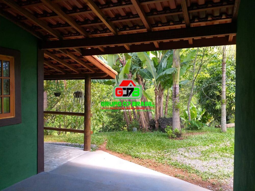 Chácara para lancamento com 2 quartos, 100m² - Foto 25