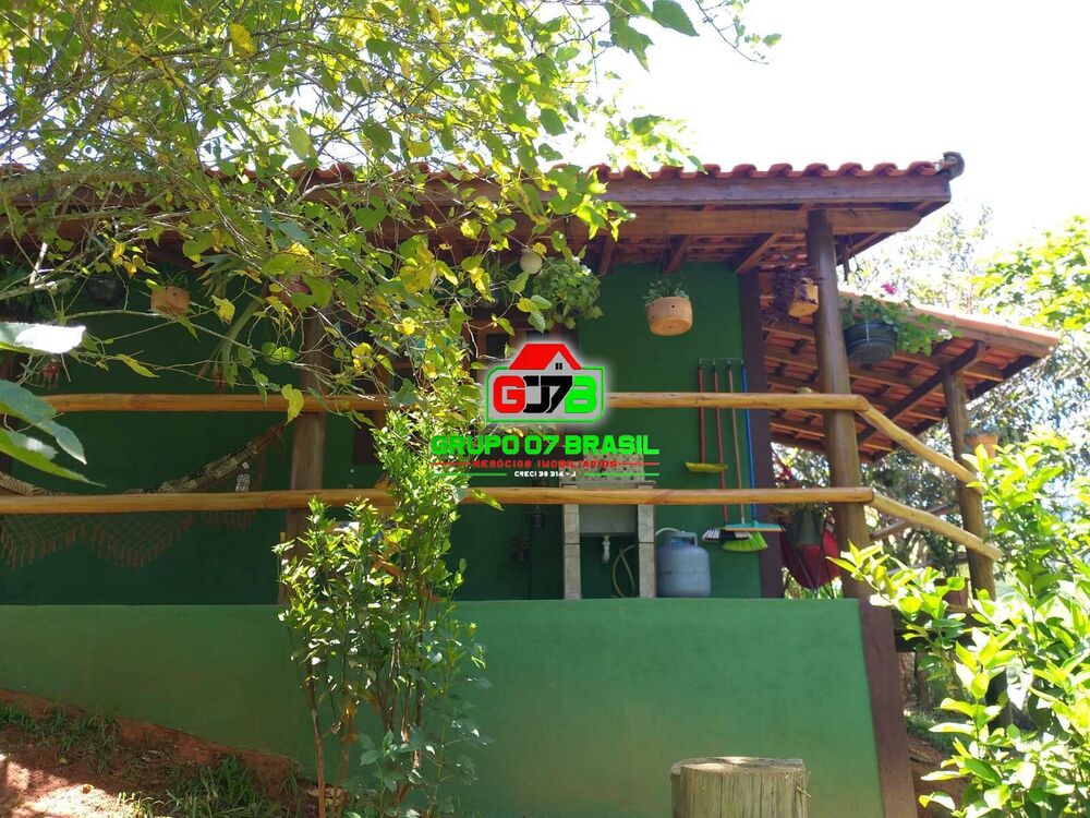 Chácara para lancamento com 2 quartos, 100m² - Foto 30