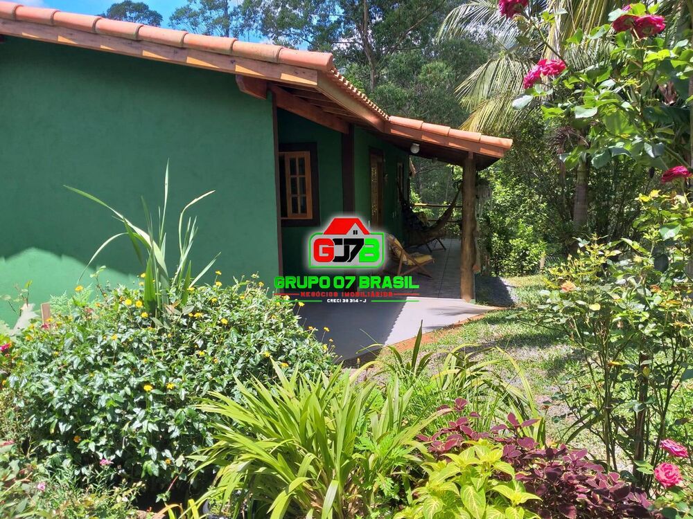 Chácara para lancamento com 2 quartos, 100m² - Foto 36