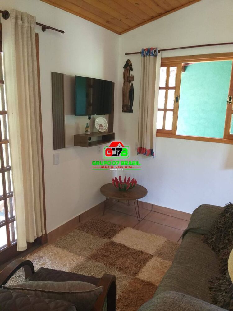 Chácara para lancamento com 2 quartos, 100m² - Foto 2