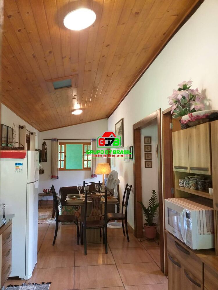 Chácara para lancamento com 2 quartos, 100m² - Foto 10