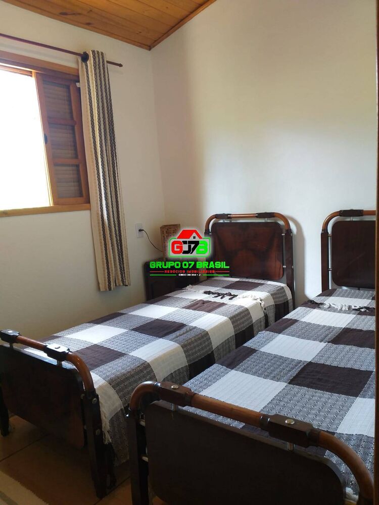 Chácara para lancamento com 2 quartos, 100m² - Foto 11