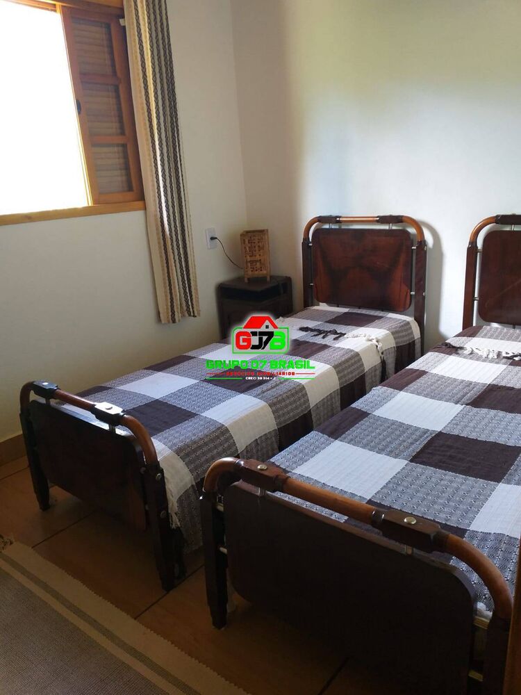 Chácara para lancamento com 2 quartos, 100m² - Foto 3