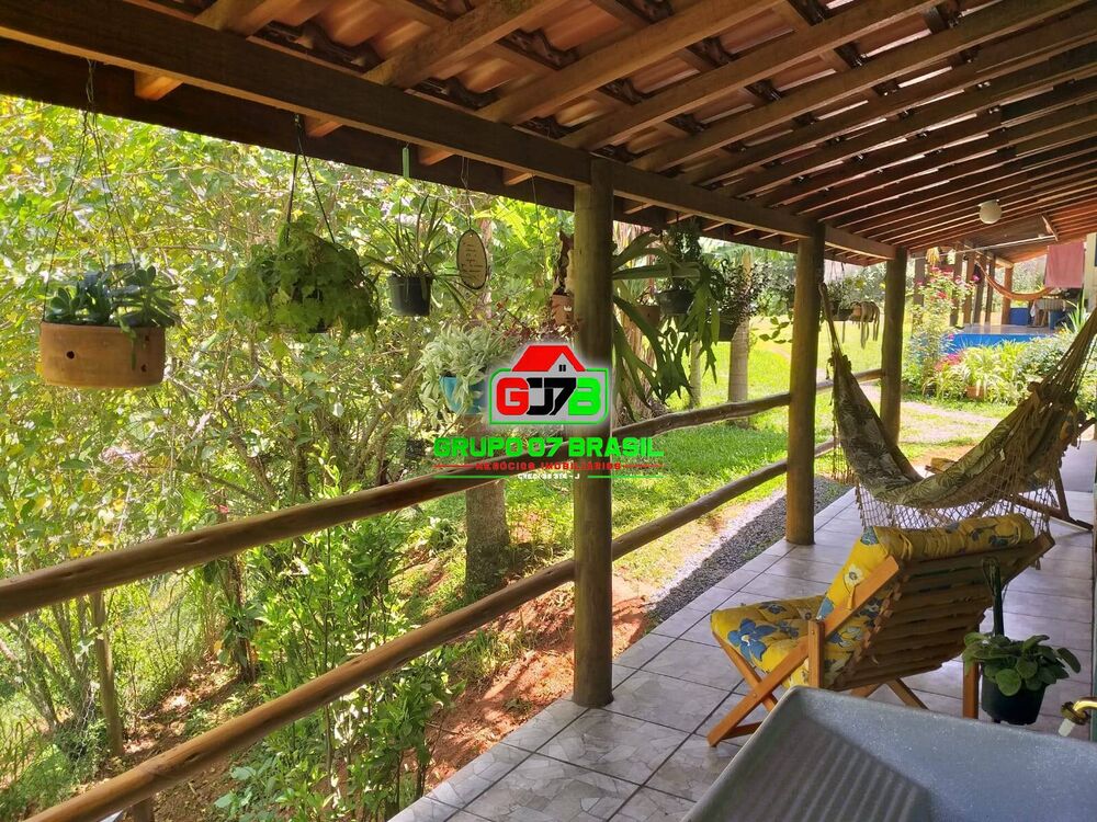 Chácara para lancamento com 2 quartos, 100m² - Foto 19