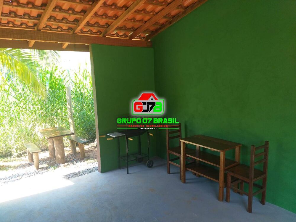 Chácara para lancamento com 2 quartos, 100m² - Foto 15