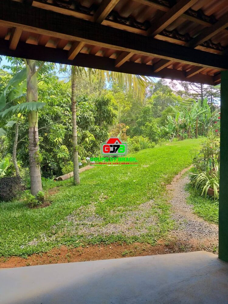 Chácara para lancamento com 2 quartos, 100m² - Foto 34