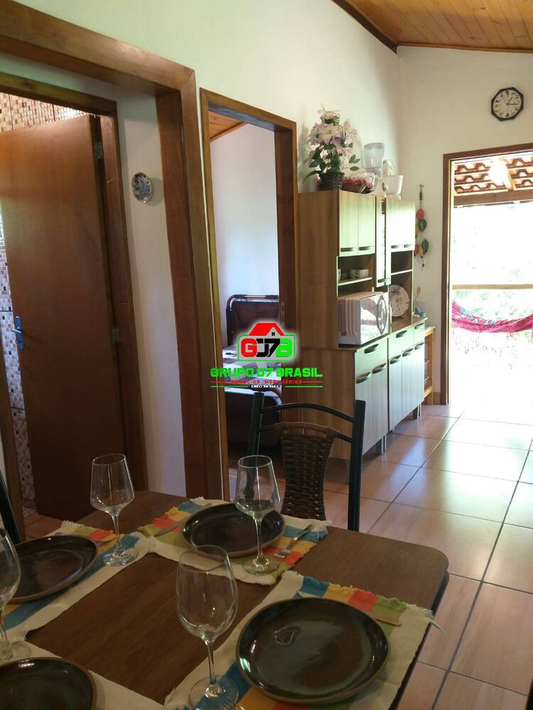 Chácara para lancamento com 2 quartos, 100m² - Foto 9