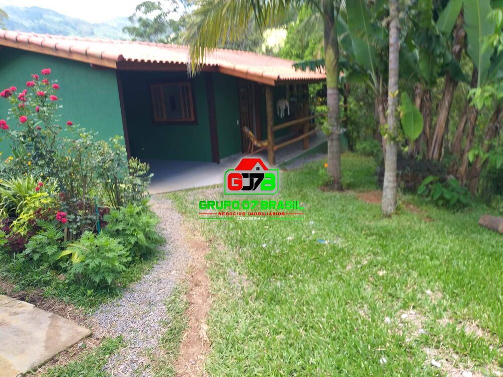 Chácara para lancamento com 2 quartos, 100m² - Foto 21