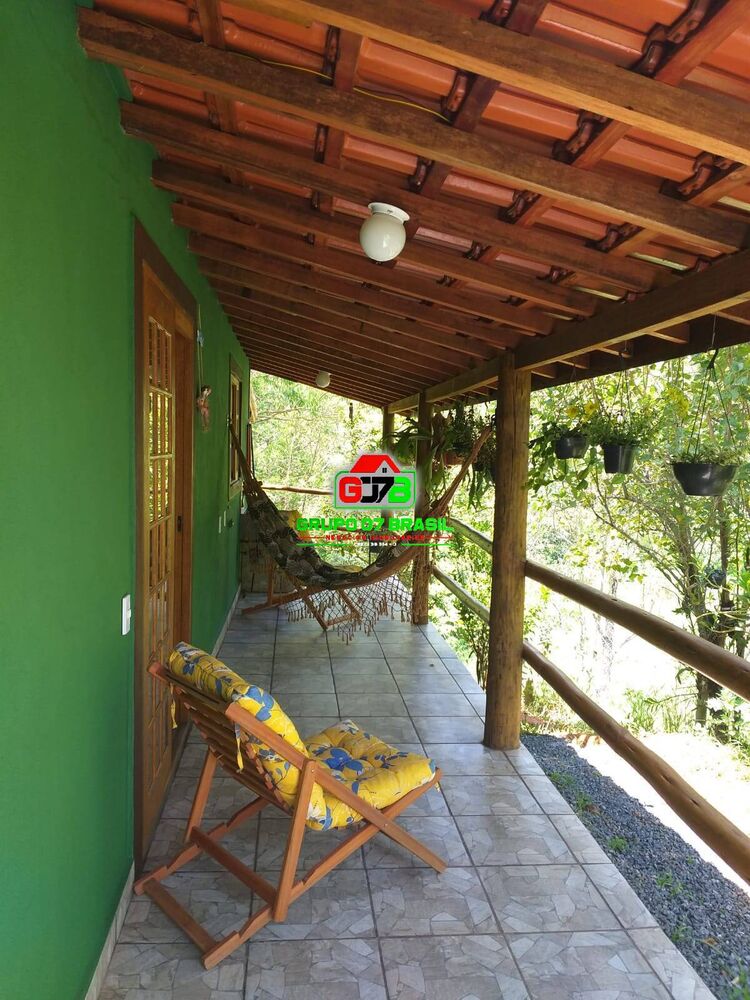 Chácara para lancamento com 2 quartos, 100m² - Foto 1