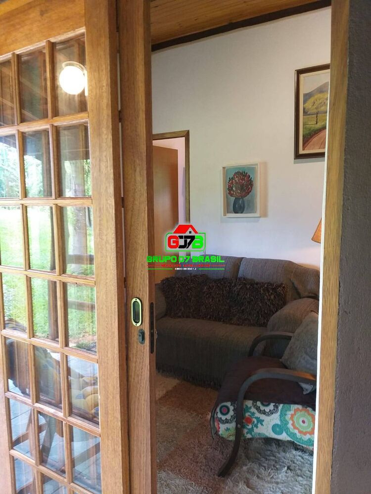 Chácara para lancamento com 2 quartos, 100m² - Foto 24