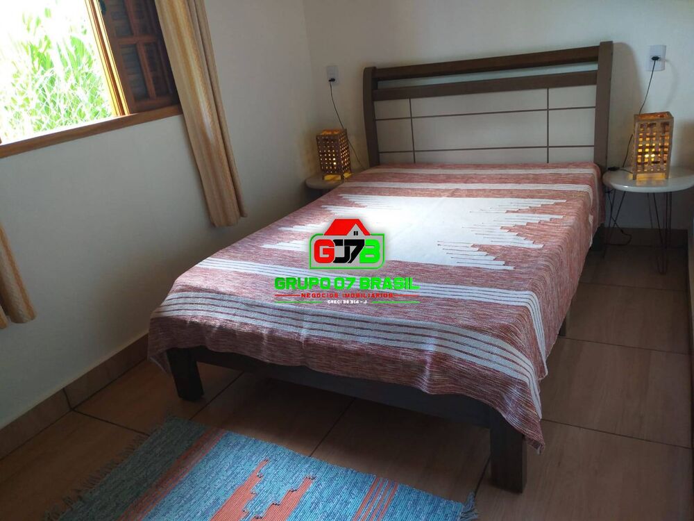 Chácara para lancamento com 2 quartos, 100m² - Foto 27