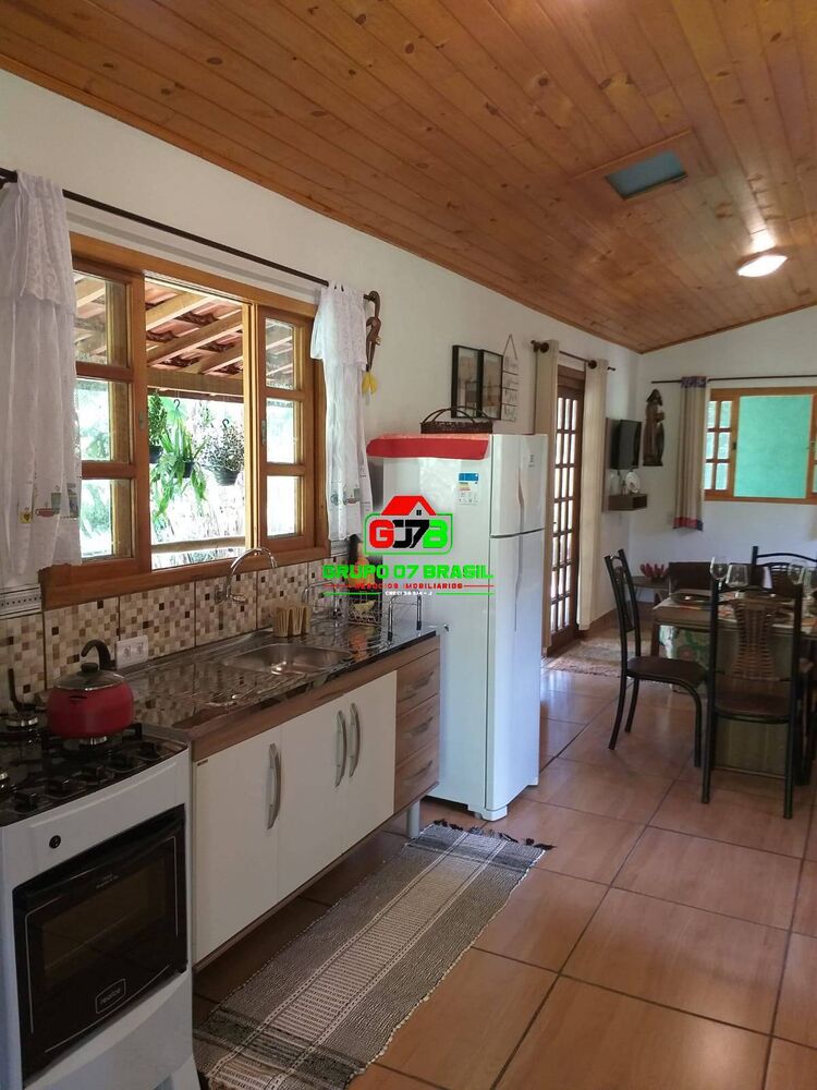 Chácara para lancamento com 2 quartos, 100m² - Foto 23