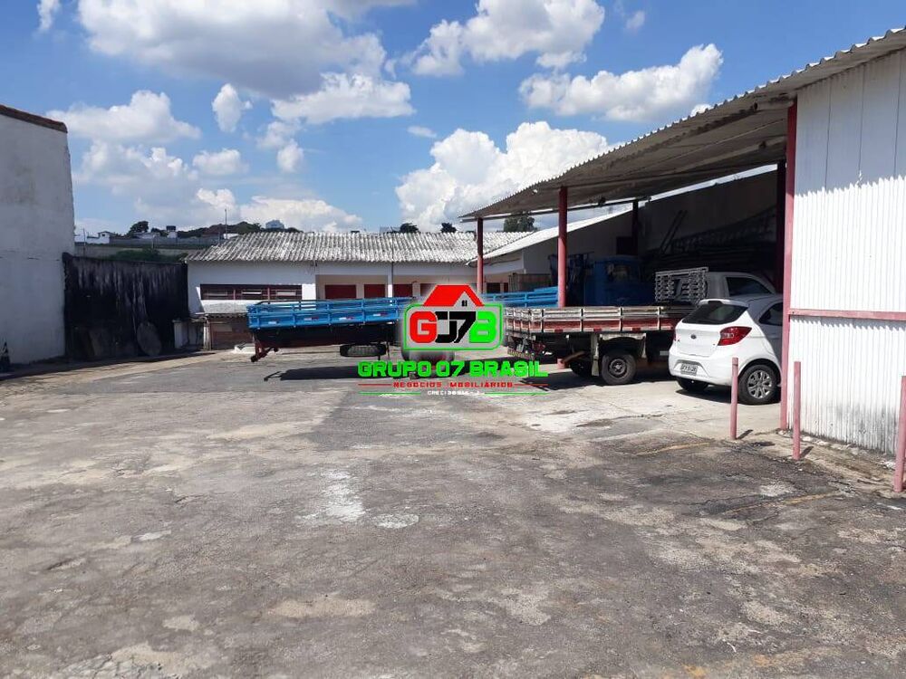 Terreno, 1290 m² - Foto 1