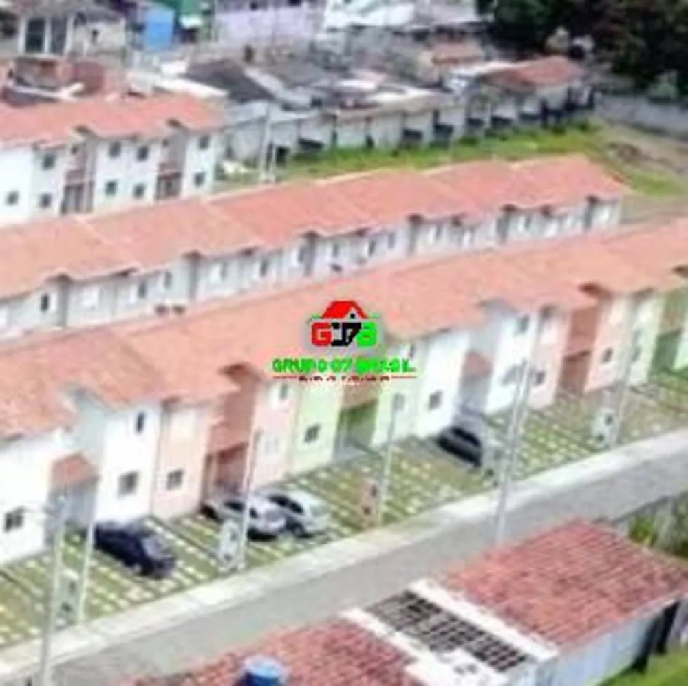 Casa, 3 quartos, 110 m² - Foto 3