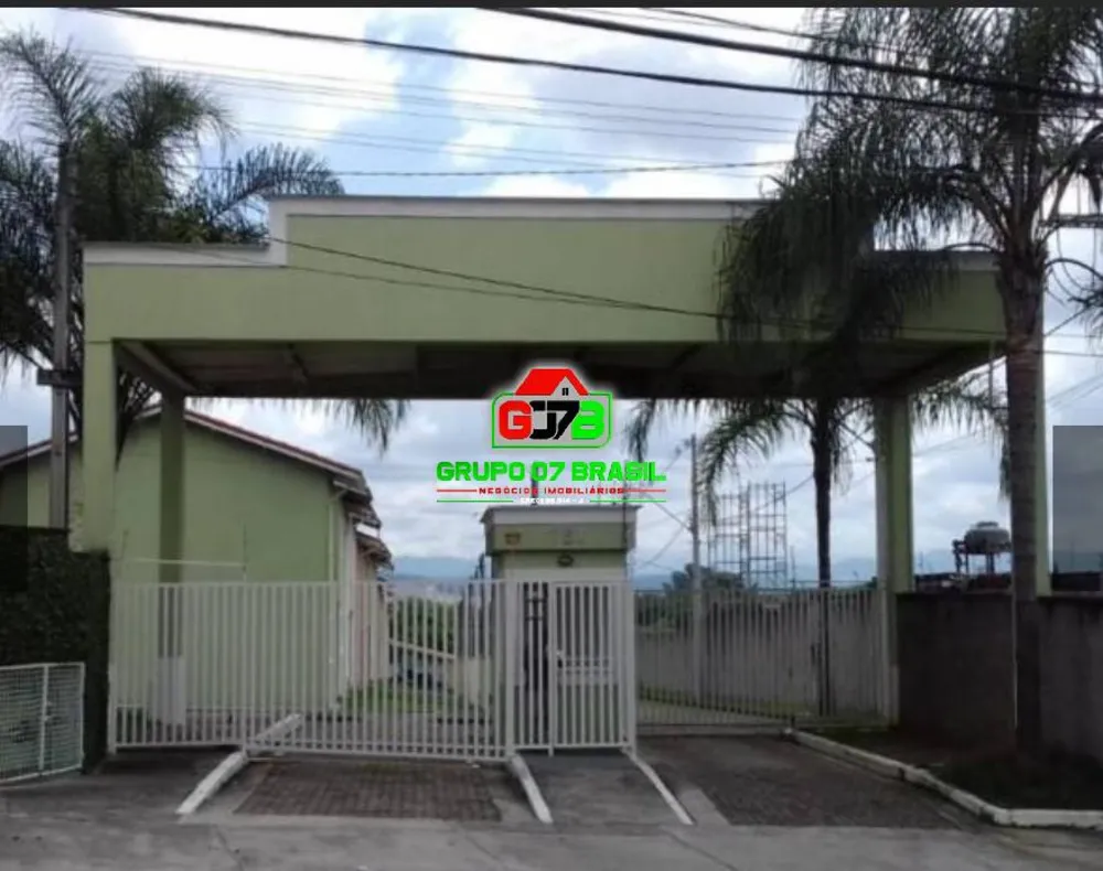 Casa, 3 quartos, 110 m² - Foto 1