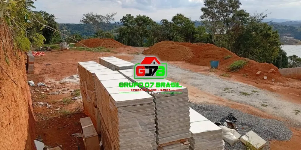 Terreno, 2650 m² - Foto 3