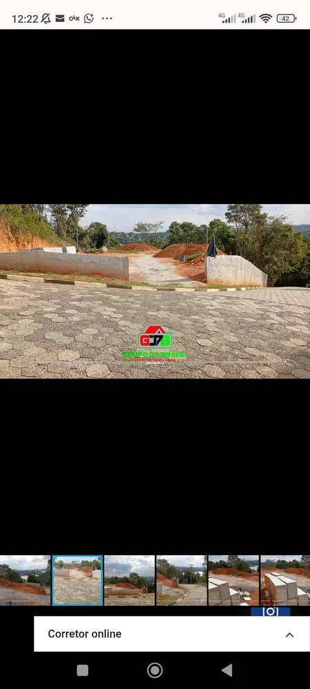 Terreno, 2650 m² - Foto 6
