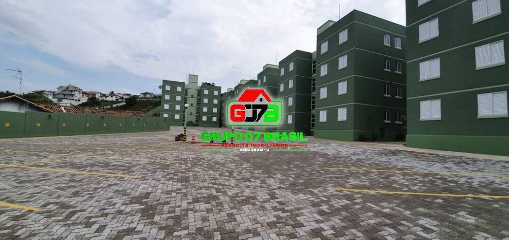Apartamento, 2 quartos, 48 m² - Foto 4