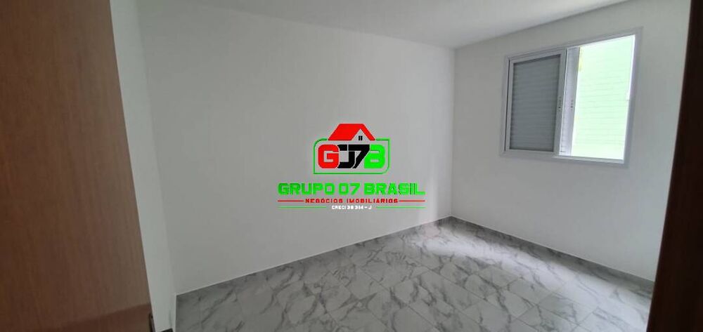 Apartamento, 2 quartos, 48 m² - Foto 2