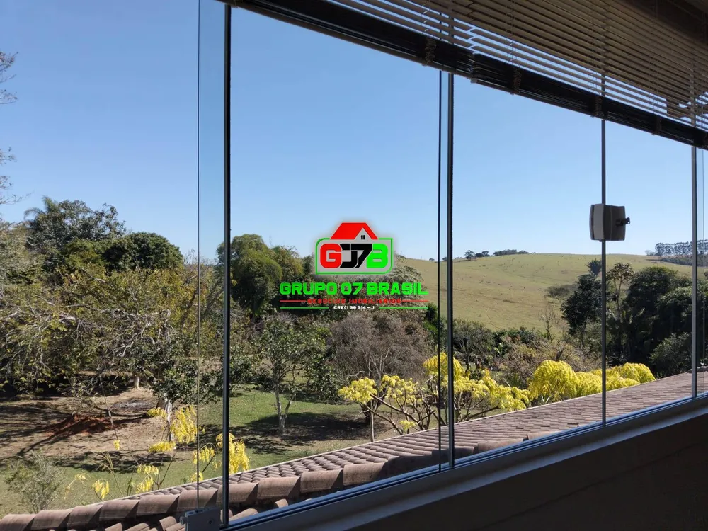 Chácara, 5 quartos, 6160 m² - Foto 7