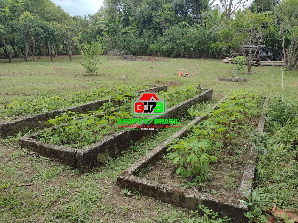 Chácara, 5 quartos, 6160 m² - Foto 3