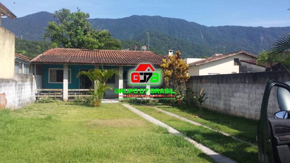 Casa, 2 quartos, 110 m² - Foto 1