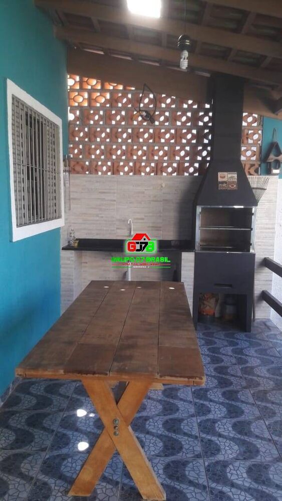Casa, 2 quartos, 110 m² - Foto 4