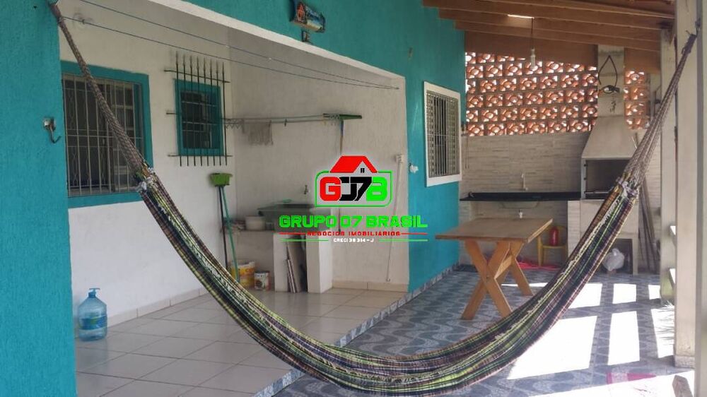 Casa, 2 quartos, 110 m² - Foto 3