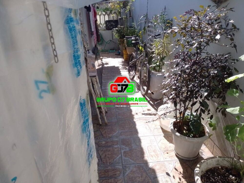 Casa, 2 quartos - Foto 2