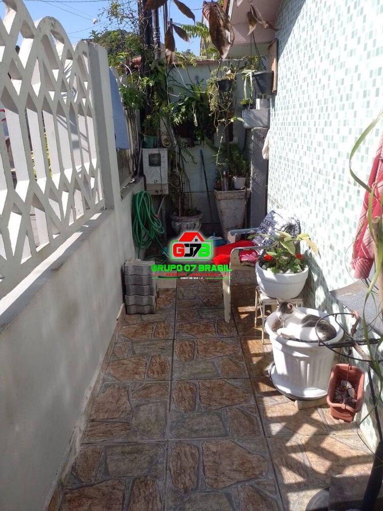 Casa, 2 quartos - Foto 4