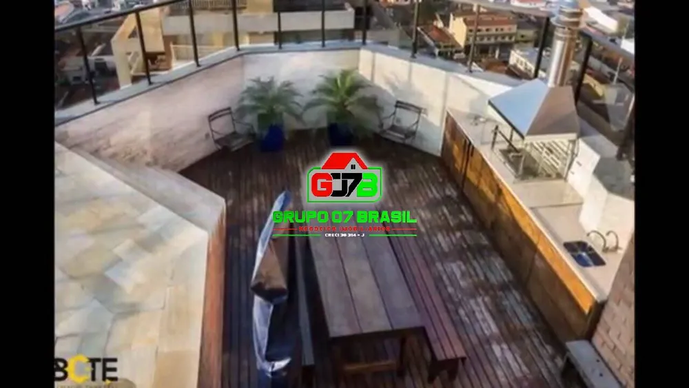 Cobertura, 400 m² - Foto 4